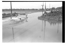 4th Street high water 