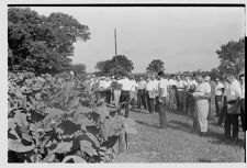 Pitt Tech Agricultural Laboratory