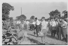 Pitt Tech Agricultural Laboratory 