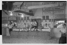 Hog sale 