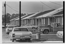 Aurora homes