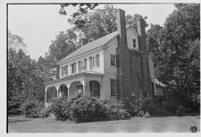 Blount's Plantation