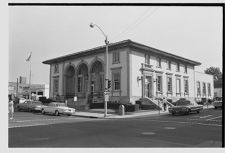 Greenville post office