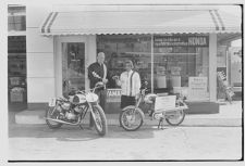 Stan's Cycle Center