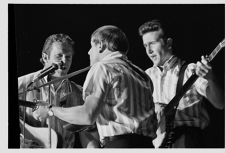 Kingston Trio 