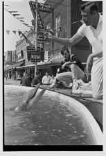 Shop downtown Greenville 