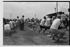 County school field day 