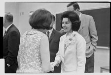 Senator Geraldine Nielson 