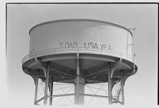 Water Tower 