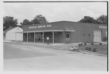 Winterville Municipal Building 