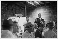 Tobacco market 