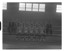 Basketball 