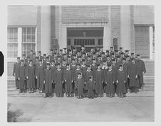 Ayden High School graduates