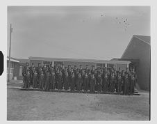 W.H. Robinson Union School graduates