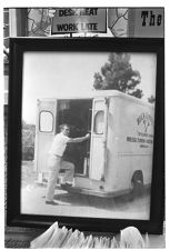 Buck Supply Co. truck