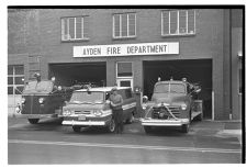 Ayden Fire Dept.