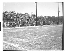 ECC football stadium 