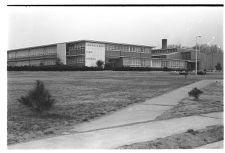 Rose High School 