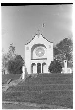 Grifton Catholic Church 