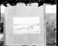 Photograph of towboat