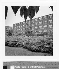 Aycock Dorm