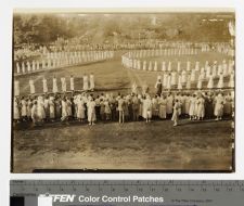 ECTC 1932 commencement