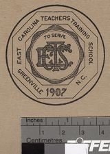 ECTTS seal 