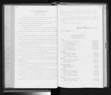 East Carolina College Board of Trustees minutes, November 20, 1951