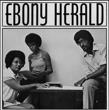 Ebony herald staff