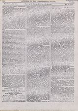 Speech of Edward Stanly, of N. Carolina, exposing the causes of the slavery agitation. Delivered in the House of Representatives, March 6, 1850