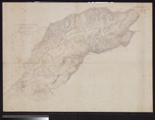 Portions of Murphy and Nantahalah sheets, North Carolina surveyed by Chas. E. Cooke, topog.