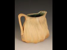 Granatelli, Sylvie, Pitcher, c. 1990's CE