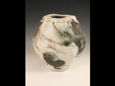 DeWeese, Josh, Vessel, 20th C