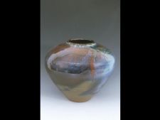 Guilfoyle, Phil, Vessel, 20th C