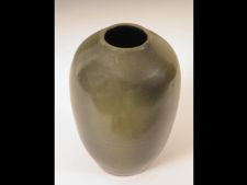 Owen, Ben, Vase, 20th C