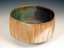 Oestreich, Jeff, Bowl, 20th C