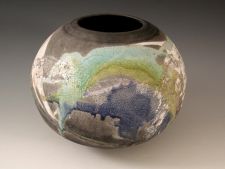 Branfman, Steven, Vessel, 20th C