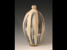 Gholson, Bruce, Bottle, 20th C