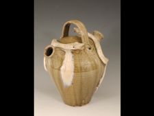 Ellington, George (Kim), Jug, 20th C