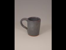 Brown's Pottery, Mug, 20th C