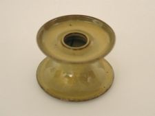 Graves, Nell Cole, Candle Holder, 20th C