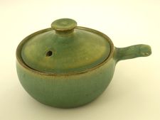 J.B. Cole Pottery, Individual Casserole, c.1960's CE