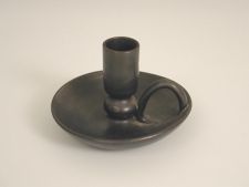 Shelton, Virginia, Candle Holder, 20th C