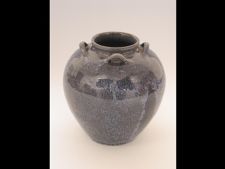 Garner, Zedith, Vase, c.1960's CE