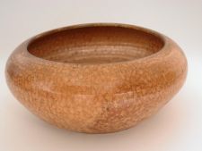 Cole, Waymon, Bowl, 20th C