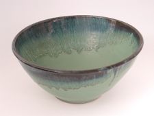 Auman, Dorothy Cole, Bowl, 20th C