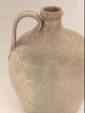 Owens, M. L., Jug, 20th C