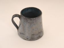 Garner, Zedith, Mug, 20th C