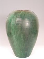 Cole, Waymon, Large Garden Pot, 20th C