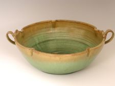 Cole, Waymon, Punch Bowl, 1960 CE